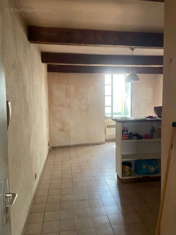 Appartement à UZES