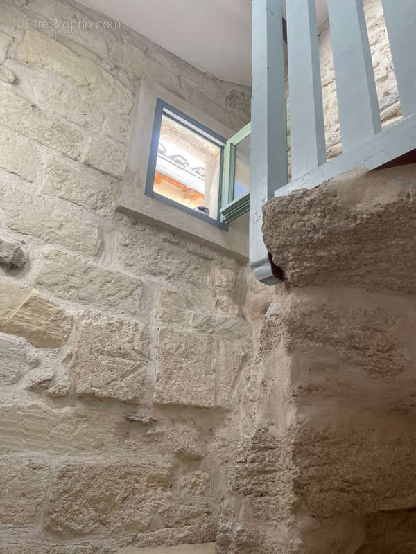 Appartement à UZES