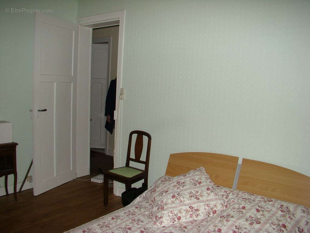 Appartement à VITTEL