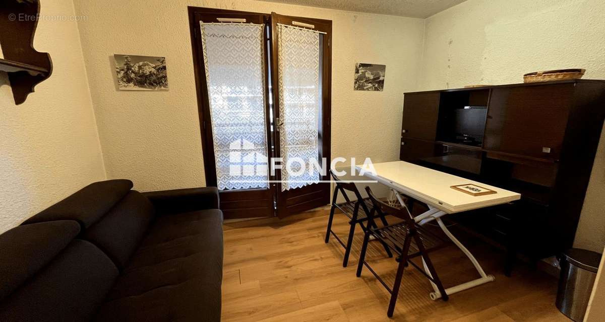 Appartement à RISOUL