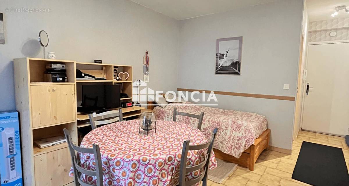 Appartement à DIGNE-LES-BAINS