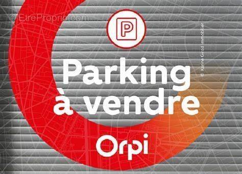 Parking à NICE