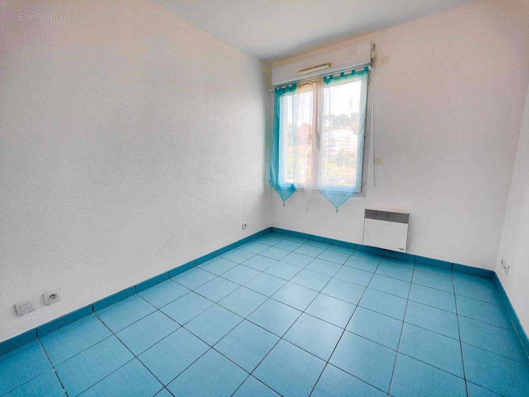 Appartement à CAGNES-SUR-MER