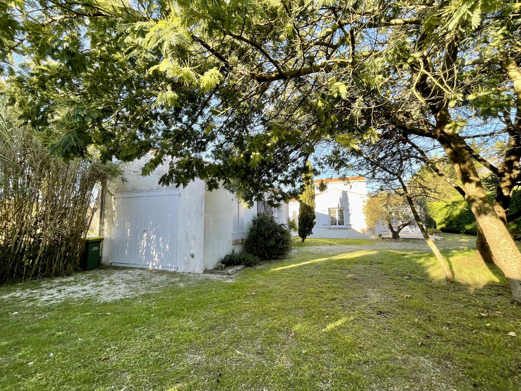 Maison à DOLUS-D&#039;OLERON