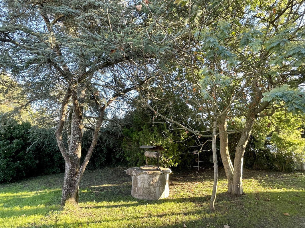 Maison à DOLUS-D&#039;OLERON