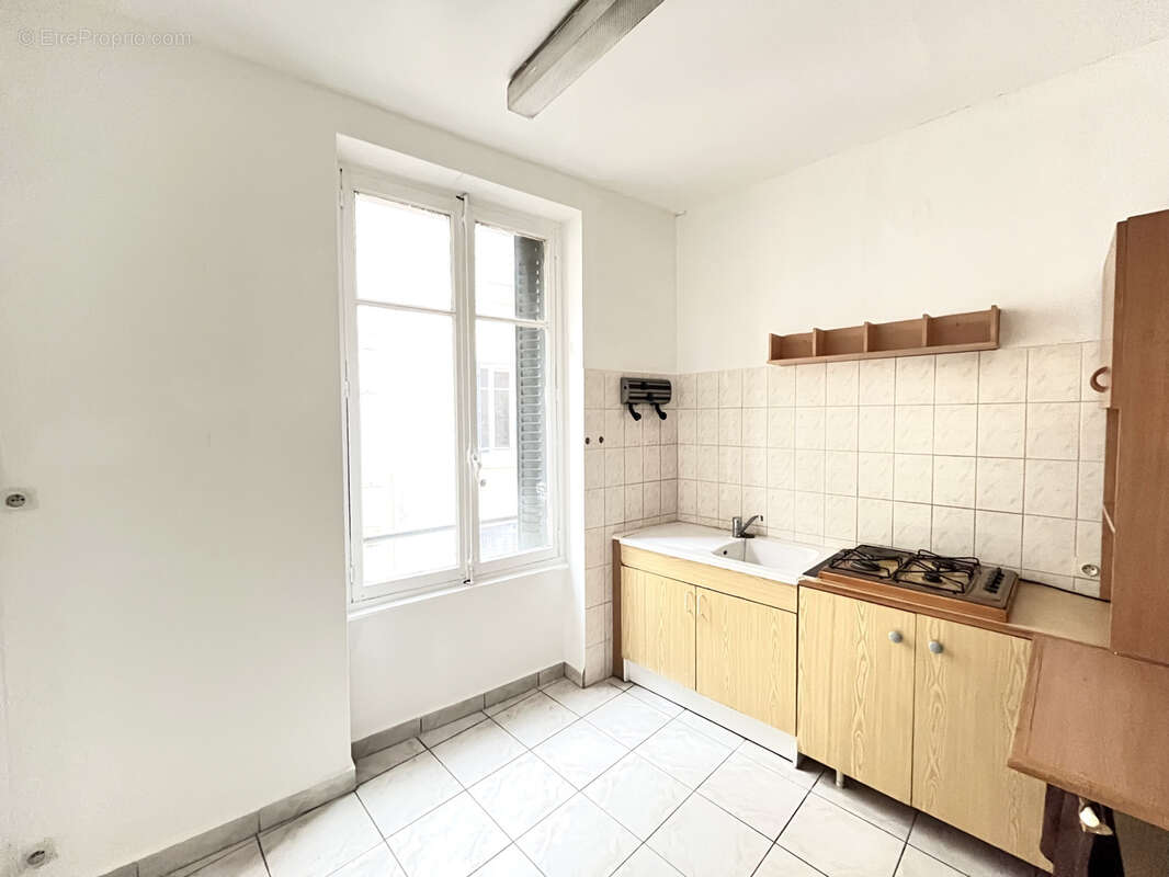 Appartement à LYON-7E