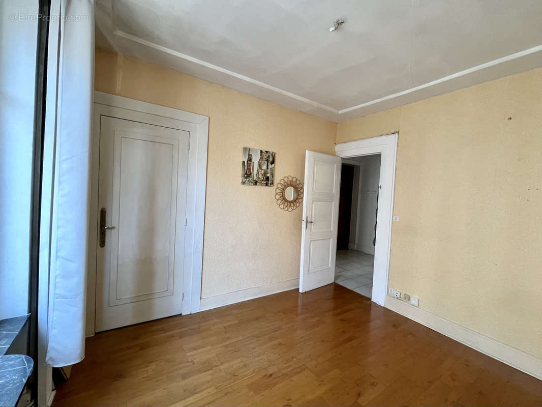 Appartement à LYON-7E