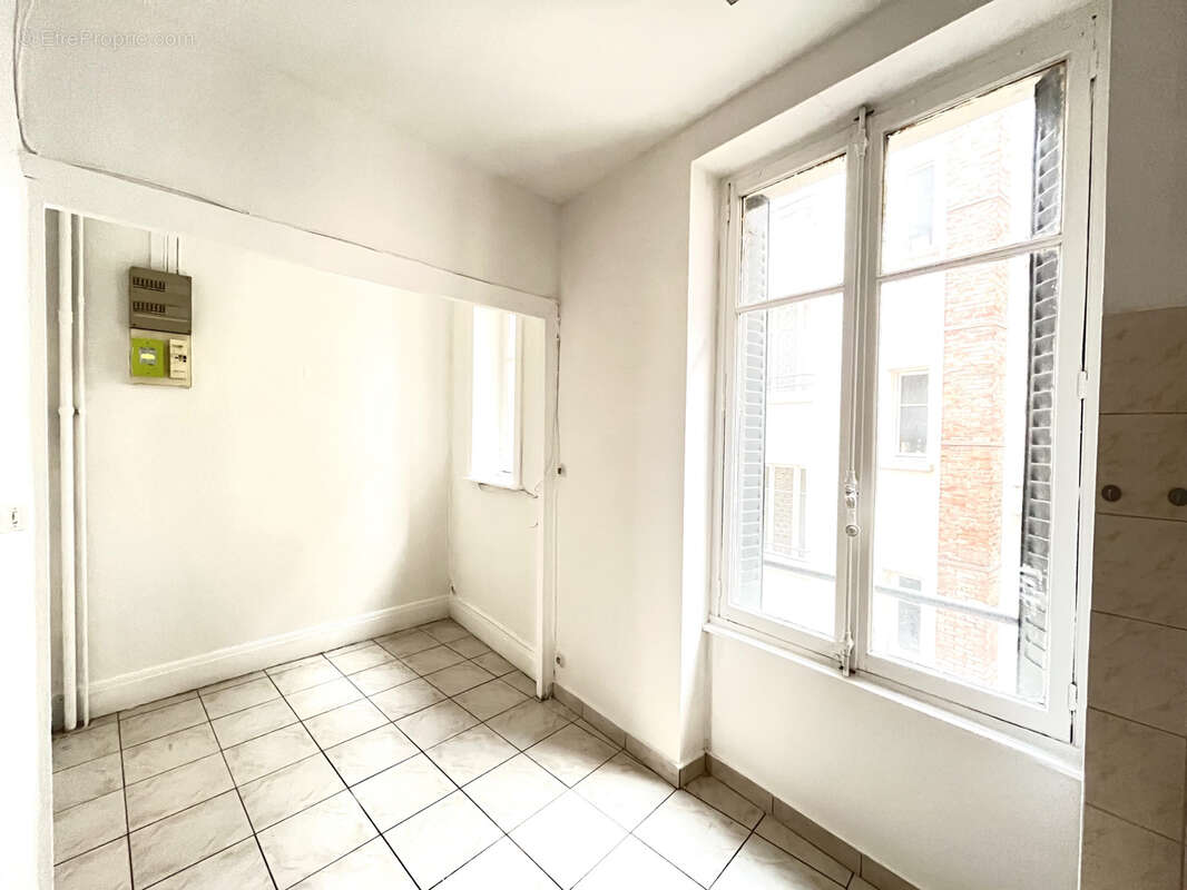 Appartement à LYON-7E