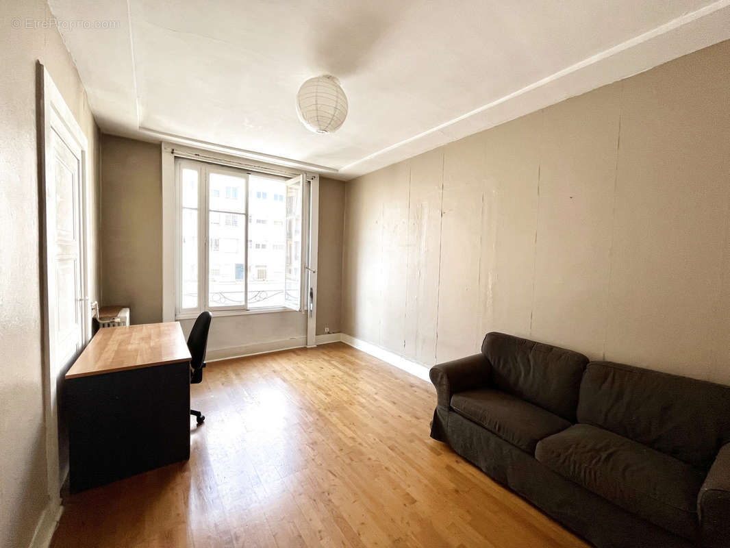 Appartement à LYON-7E