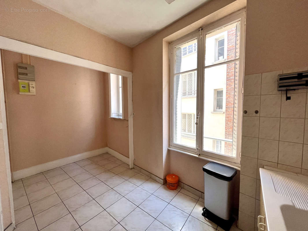 Appartement à LYON-7E