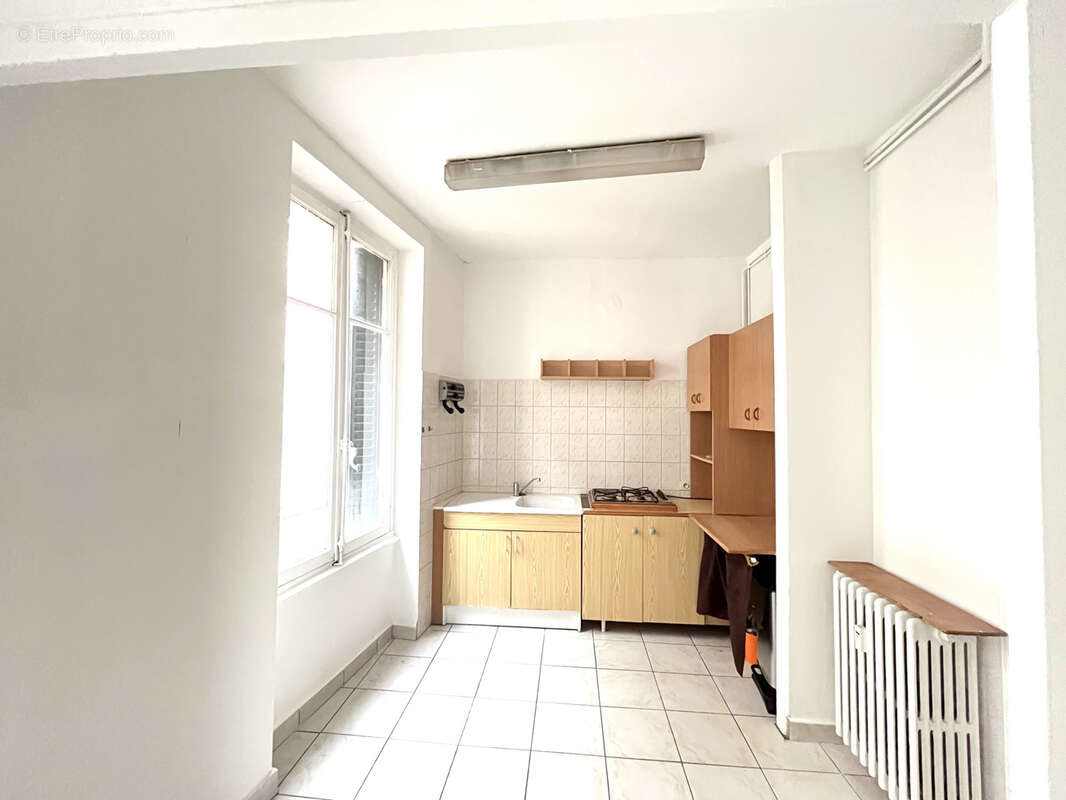 Appartement à LYON-7E