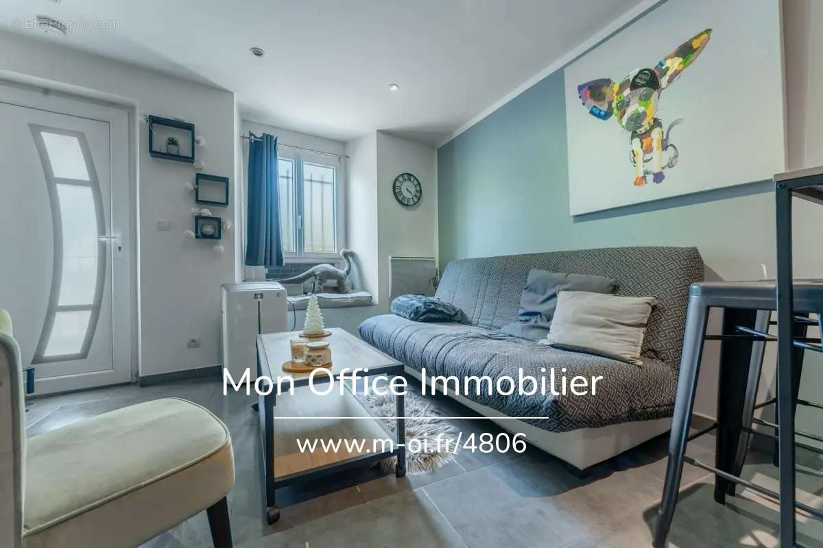 Appartement à BELGENTIER