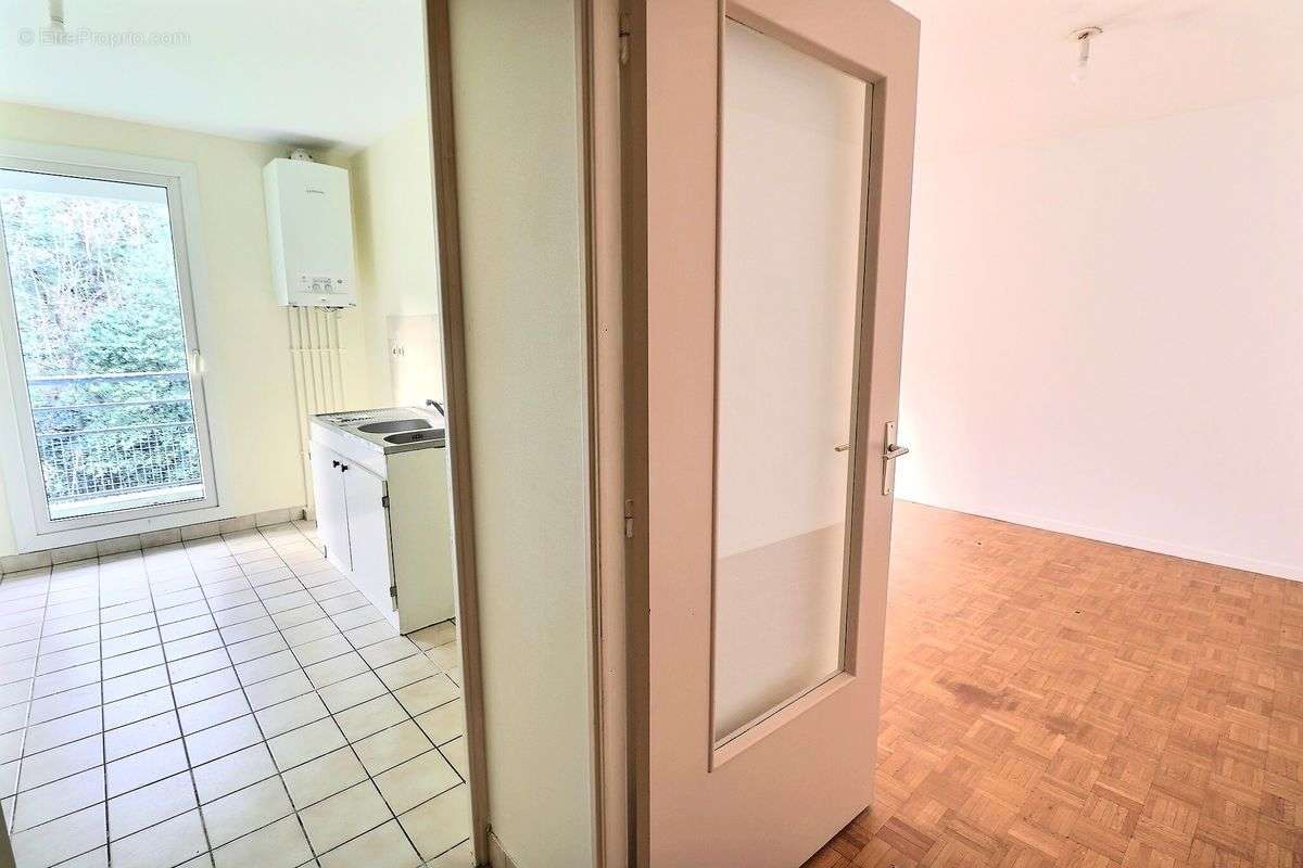 Appartement à LYON-9E