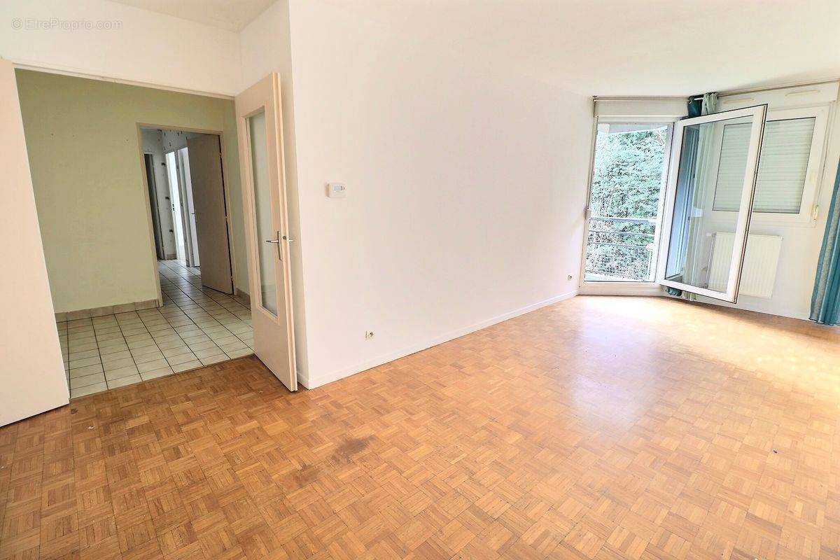 Appartement à LYON-9E