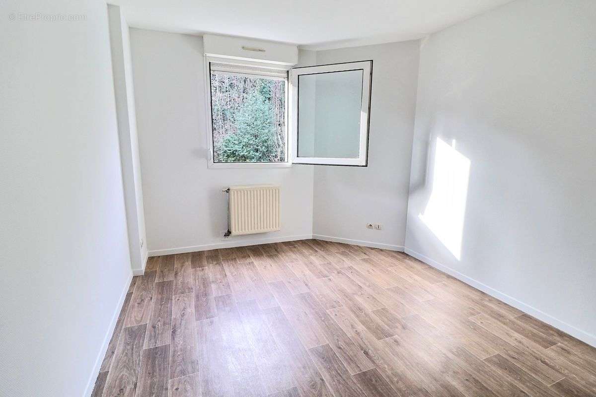 Appartement à LYON-9E