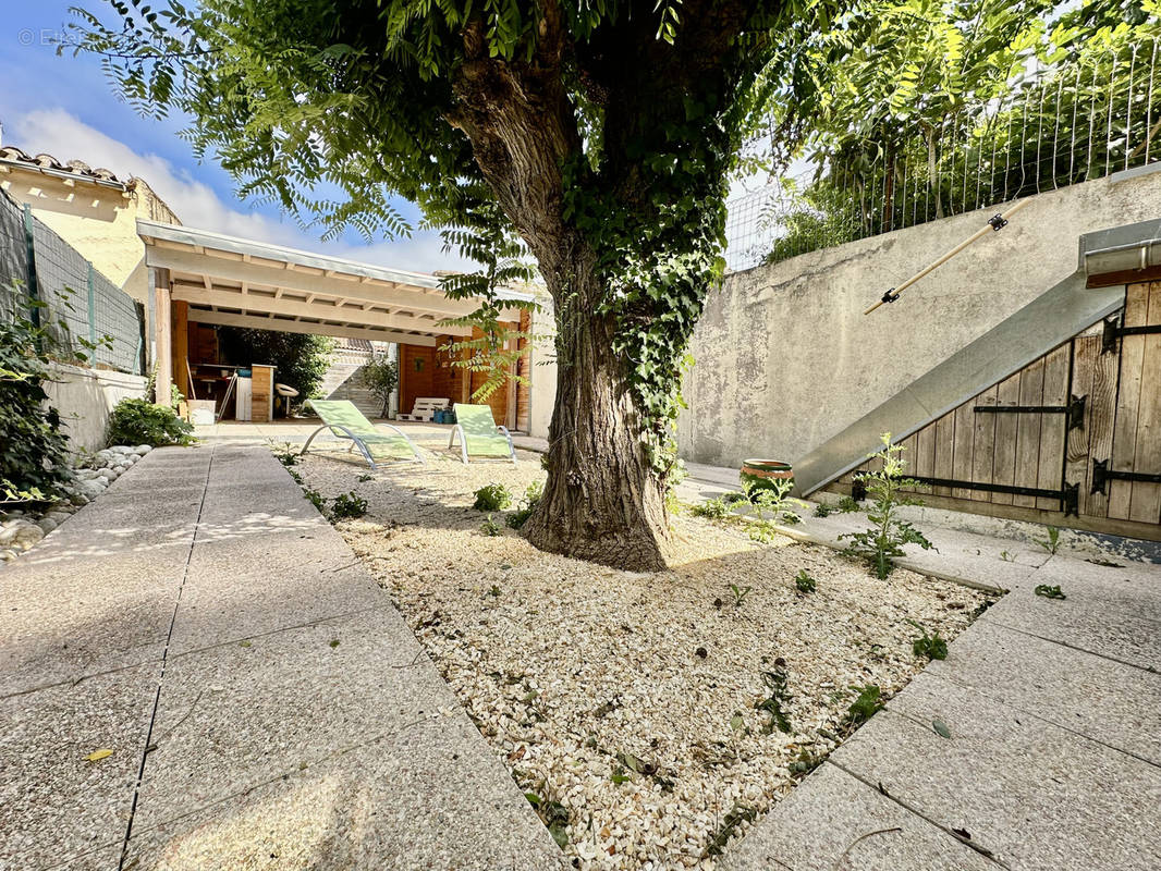 Maison à CASTELNAUDARY