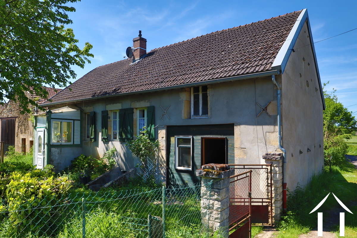 Maison à IGORNAY