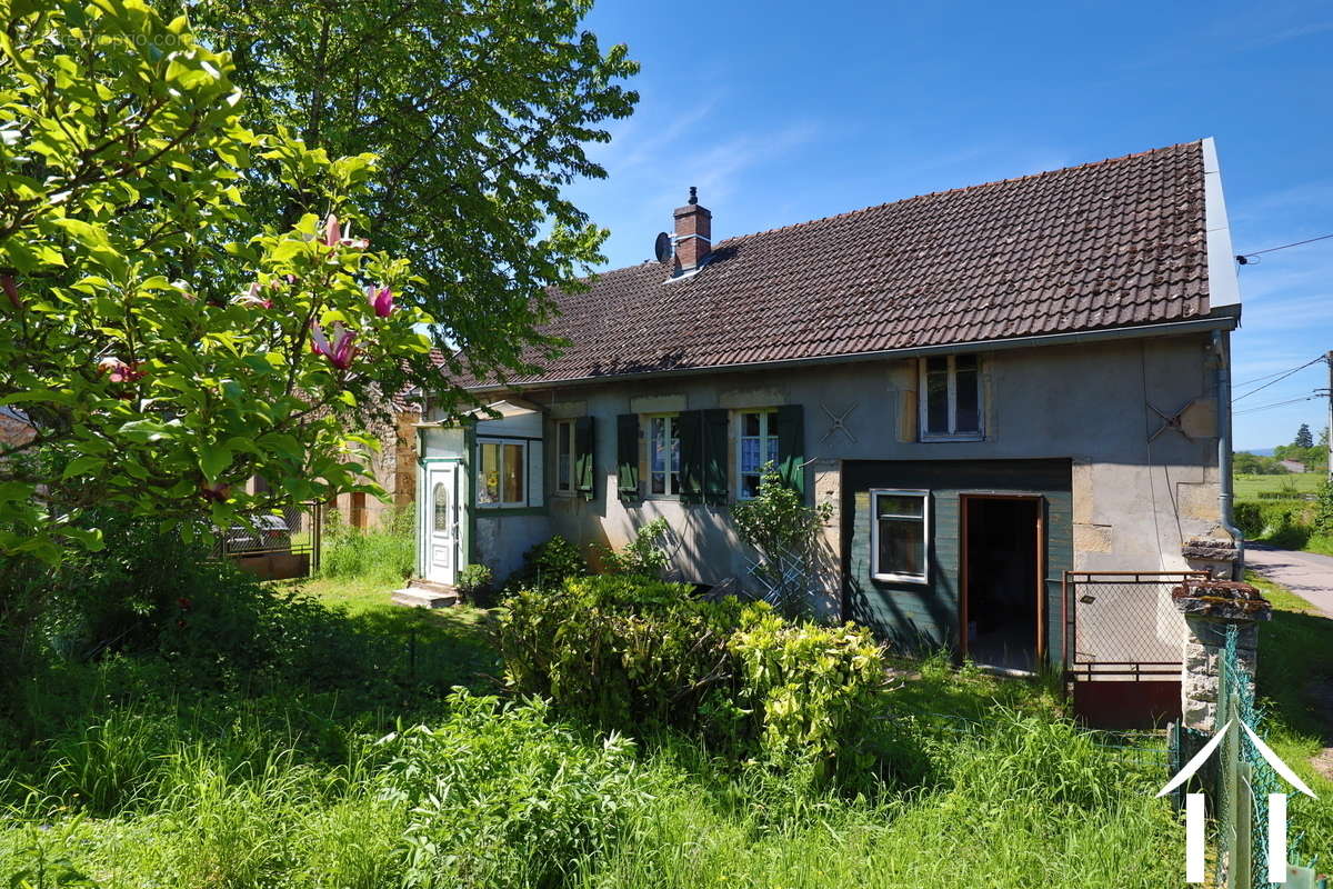 Maison à IGORNAY