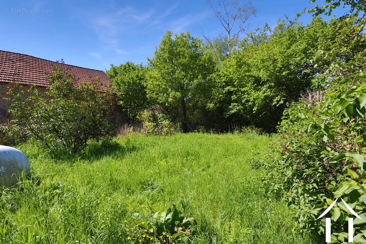 Maison à IGORNAY