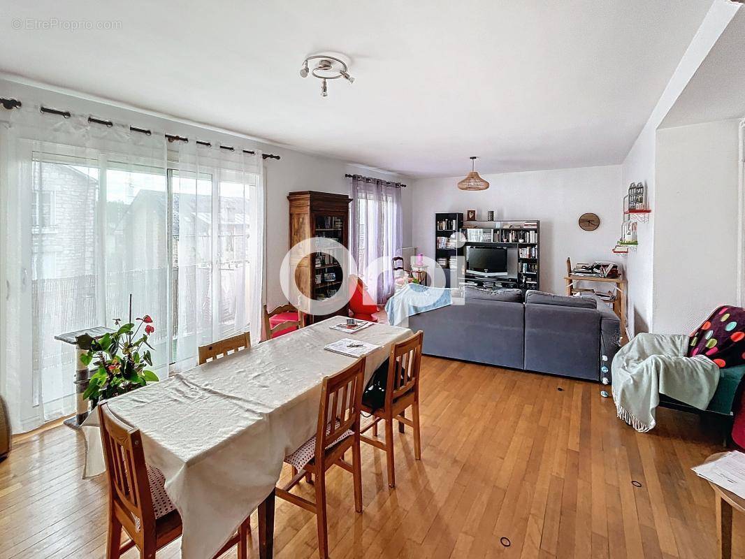 Appartement à BRIVE-LA-GAILLARDE