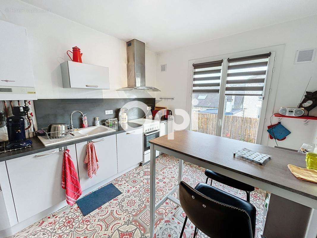 Appartement à BRIVE-LA-GAILLARDE