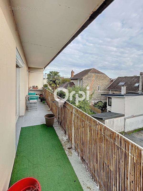 Appartement à BRIVE-LA-GAILLARDE