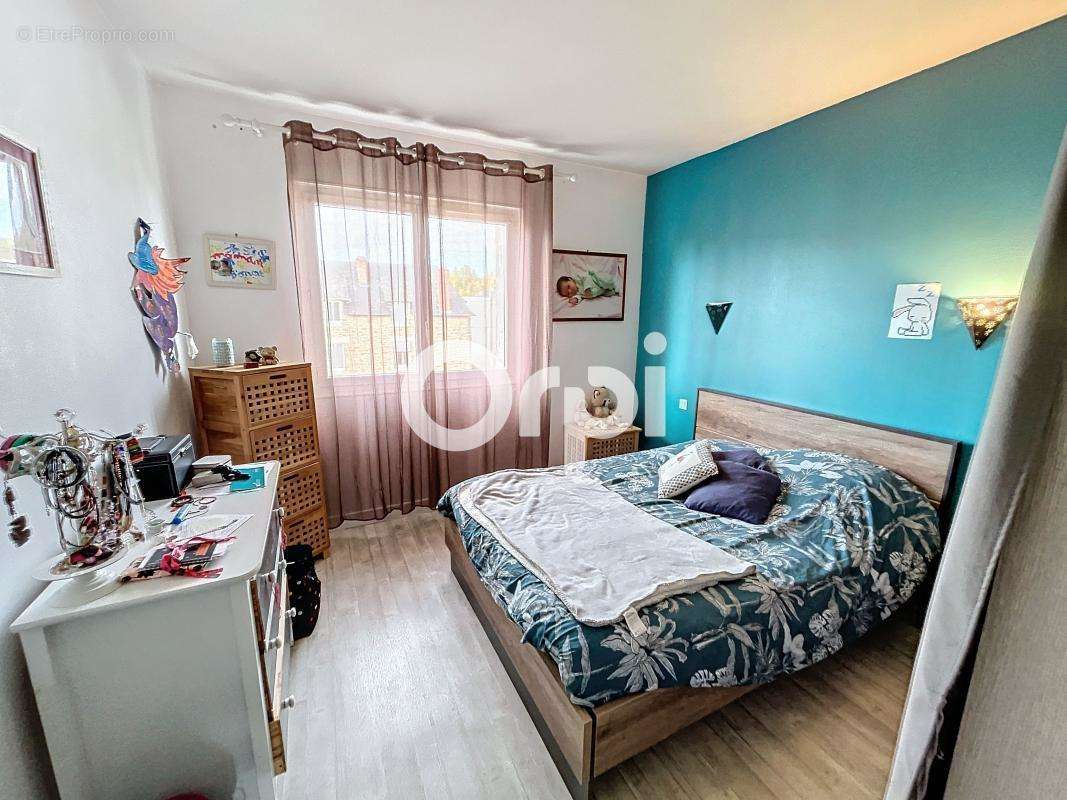 Appartement à BRIVE-LA-GAILLARDE