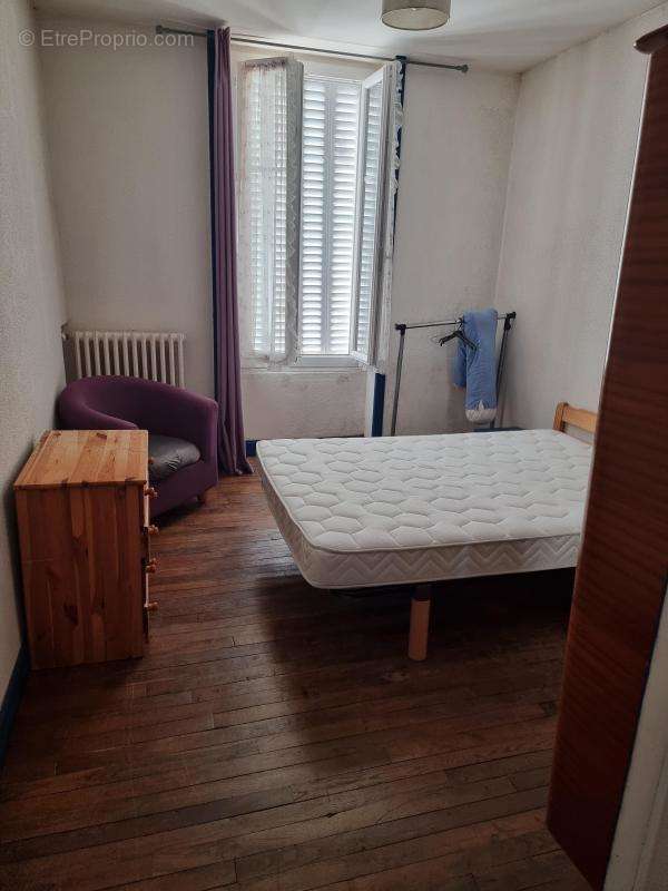 Appartement à BRIVE-LA-GAILLARDE