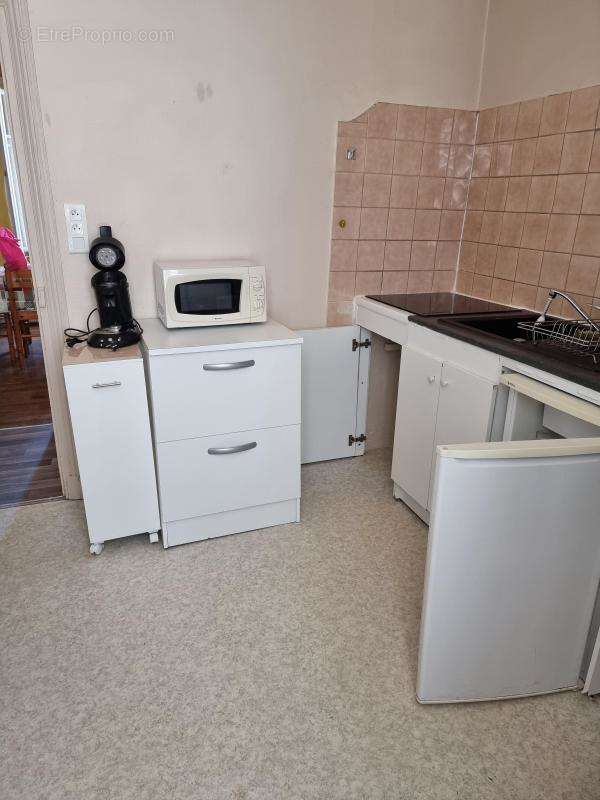 Appartement à BRIVE-LA-GAILLARDE