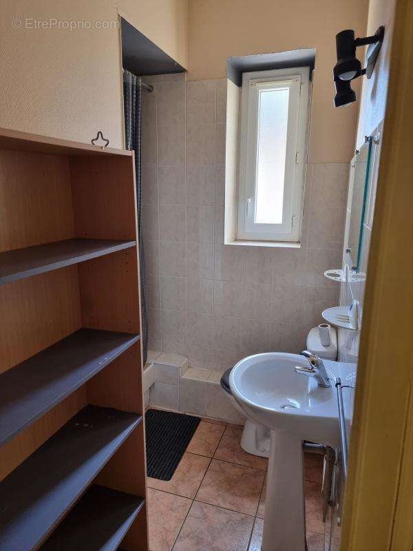 Appartement à BRIVE-LA-GAILLARDE