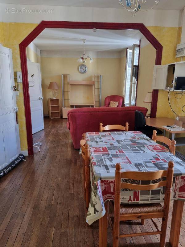 Appartement à BRIVE-LA-GAILLARDE