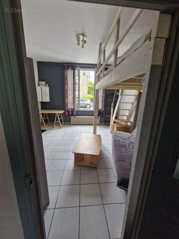 Appartement à BRIVE-LA-GAILLARDE