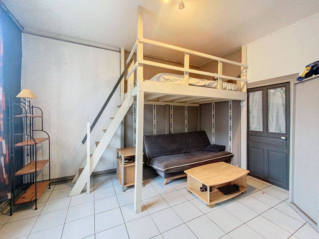 Appartement à BRIVE-LA-GAILLARDE