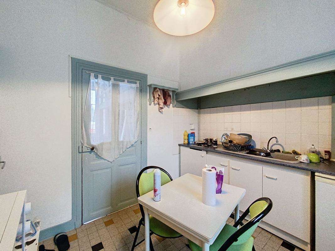 Appartement à BRIVE-LA-GAILLARDE