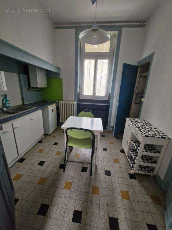 Appartement à BRIVE-LA-GAILLARDE