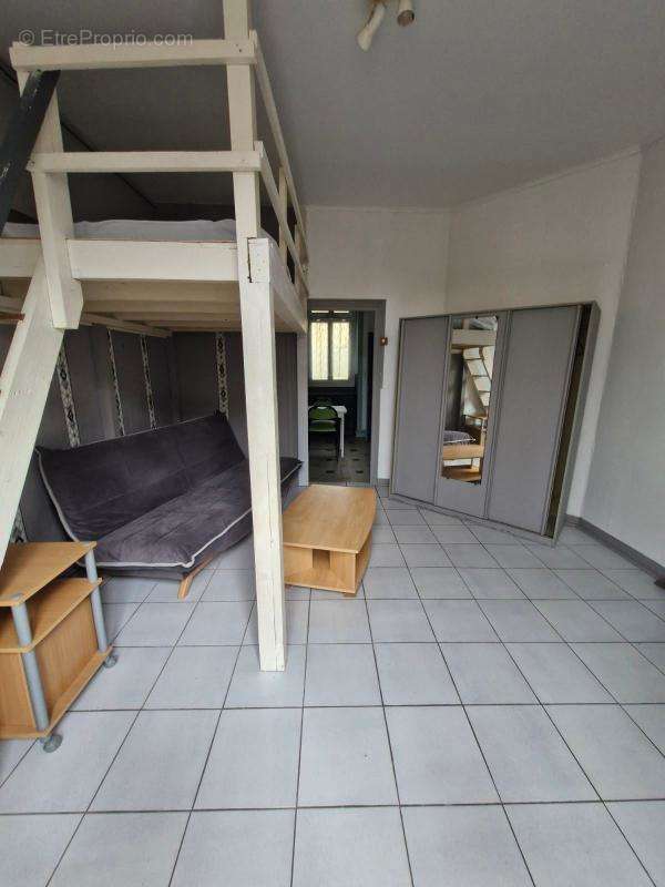 Appartement à BRIVE-LA-GAILLARDE