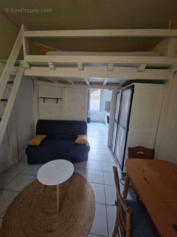 Appartement à BRIVE-LA-GAILLARDE