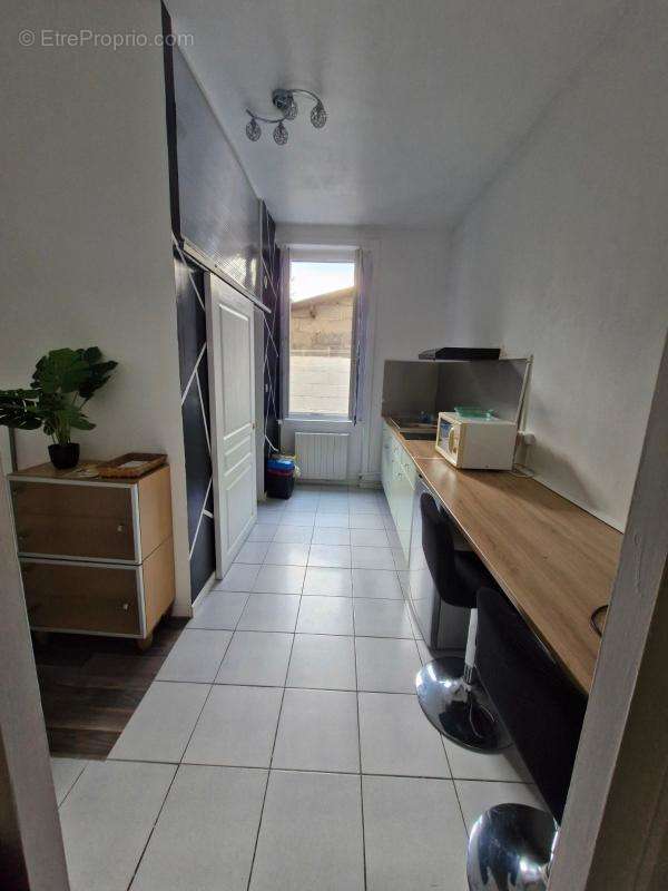 Appartement à BRIVE-LA-GAILLARDE