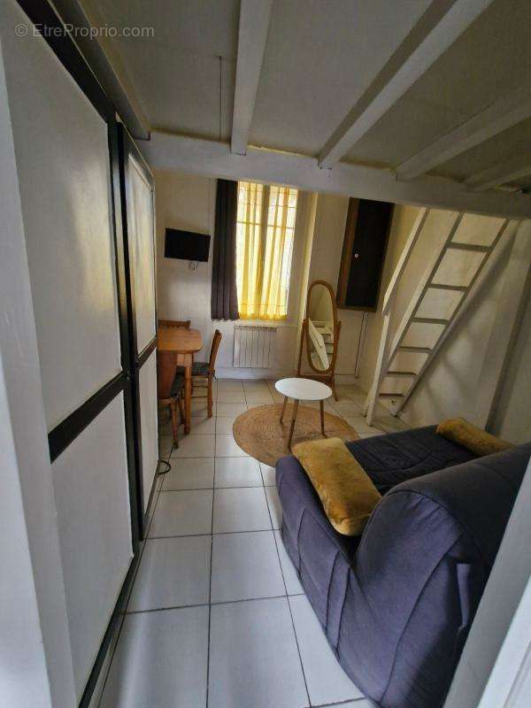 Appartement à BRIVE-LA-GAILLARDE