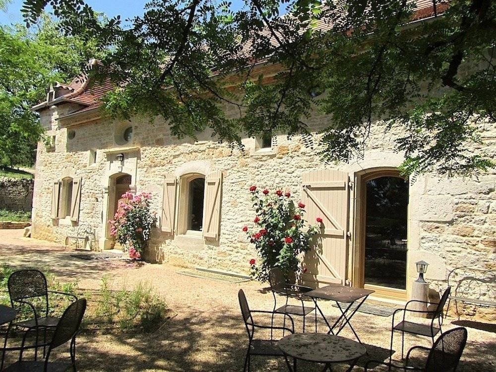 Maison à FIGEAC