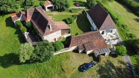 Maison à LA DOUZE