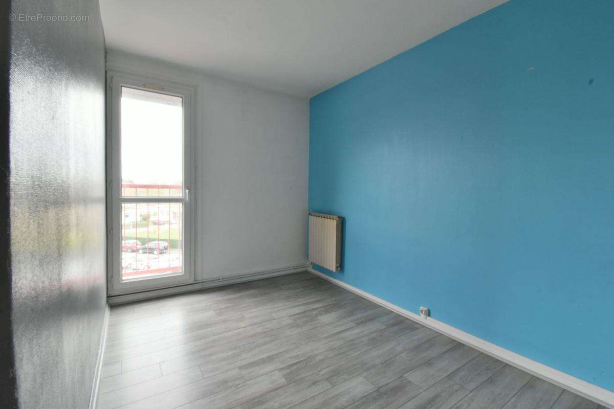 Appartement à VALENCE