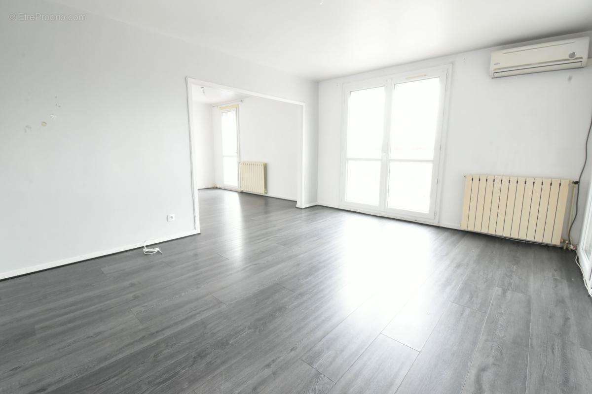 Appartement à VALENCE