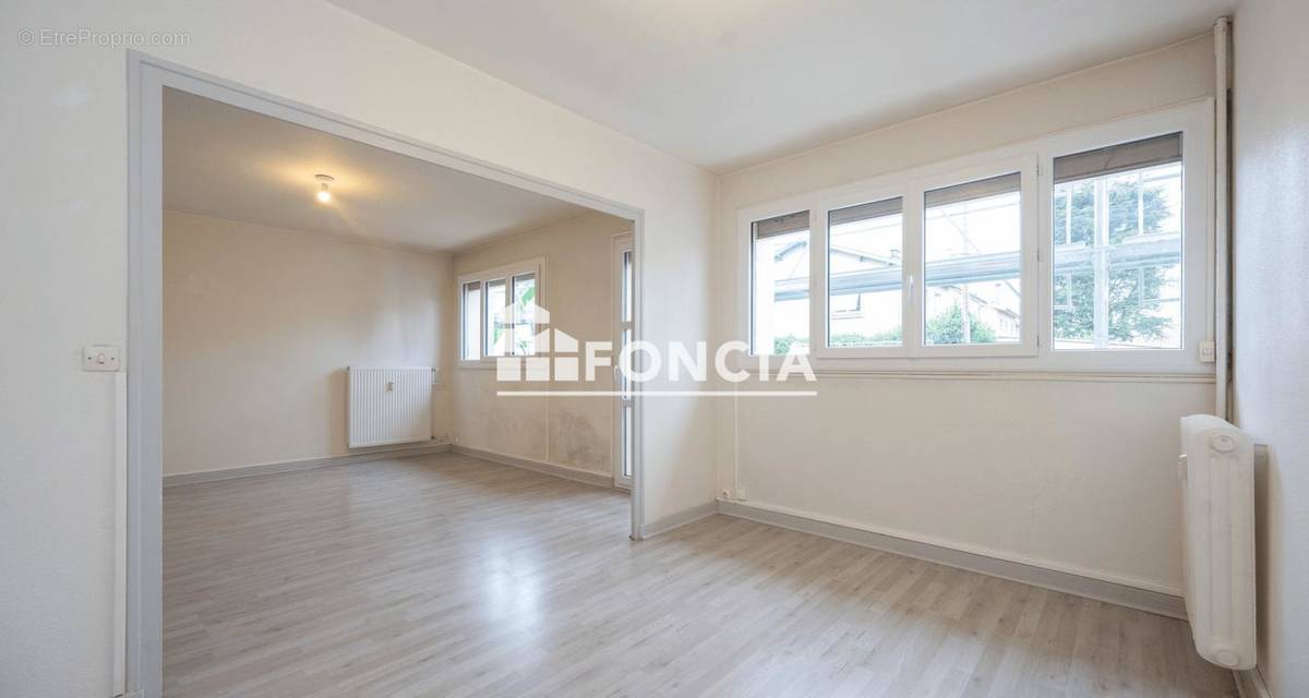 Appartement à VALENCE