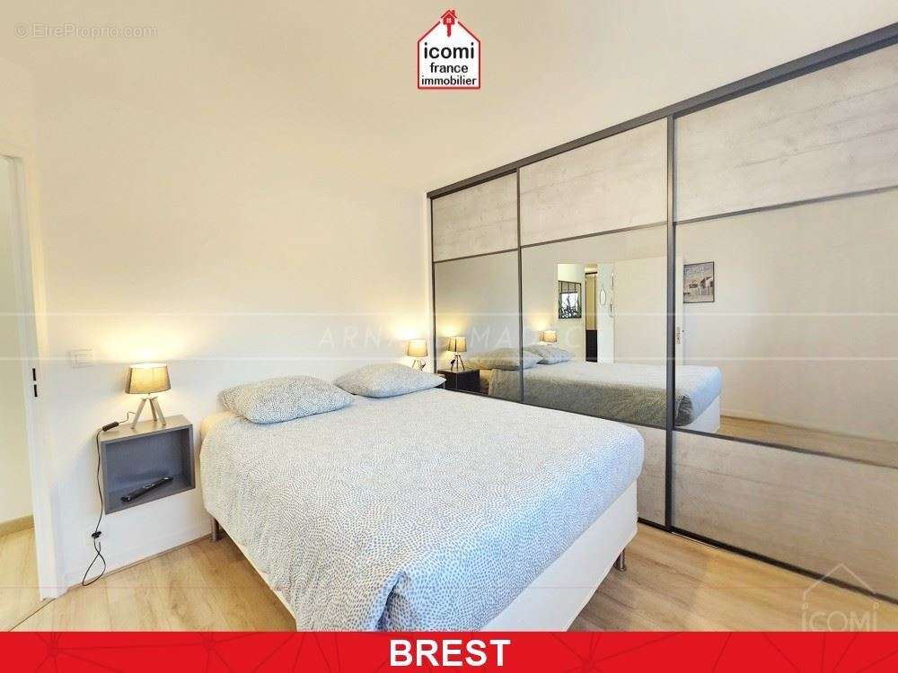 Appartement à BREST