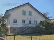 Maison à ARBOIS