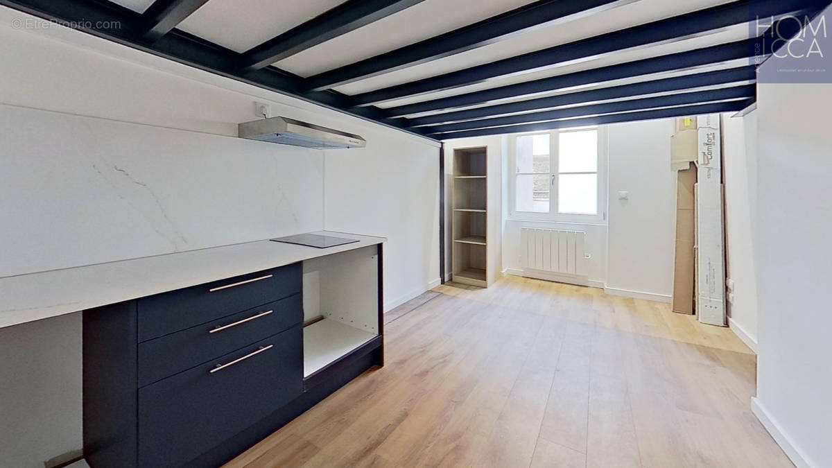 Appartement à LYON-1E