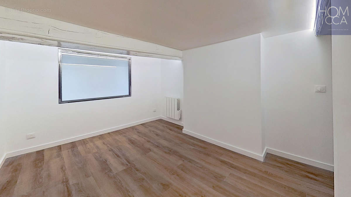 Appartement à LYON-1E