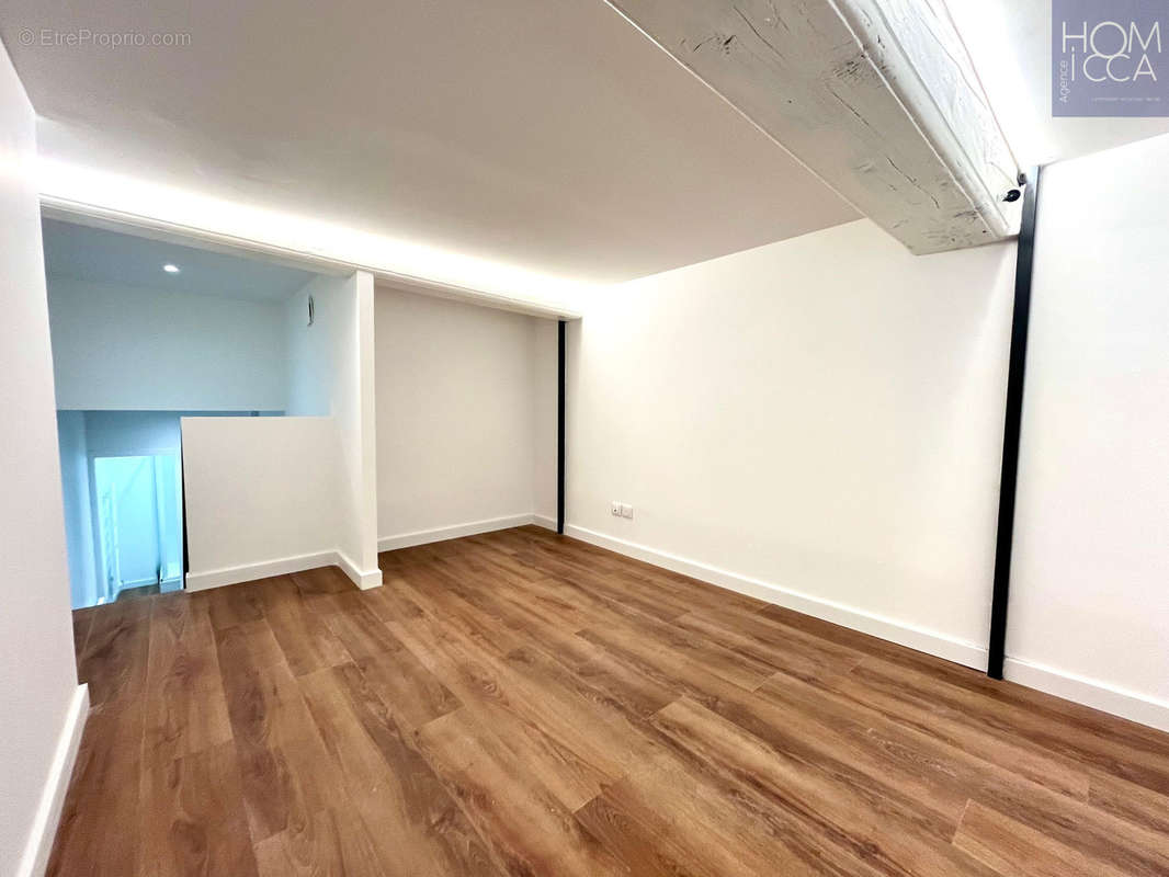 Appartement à LYON-1E