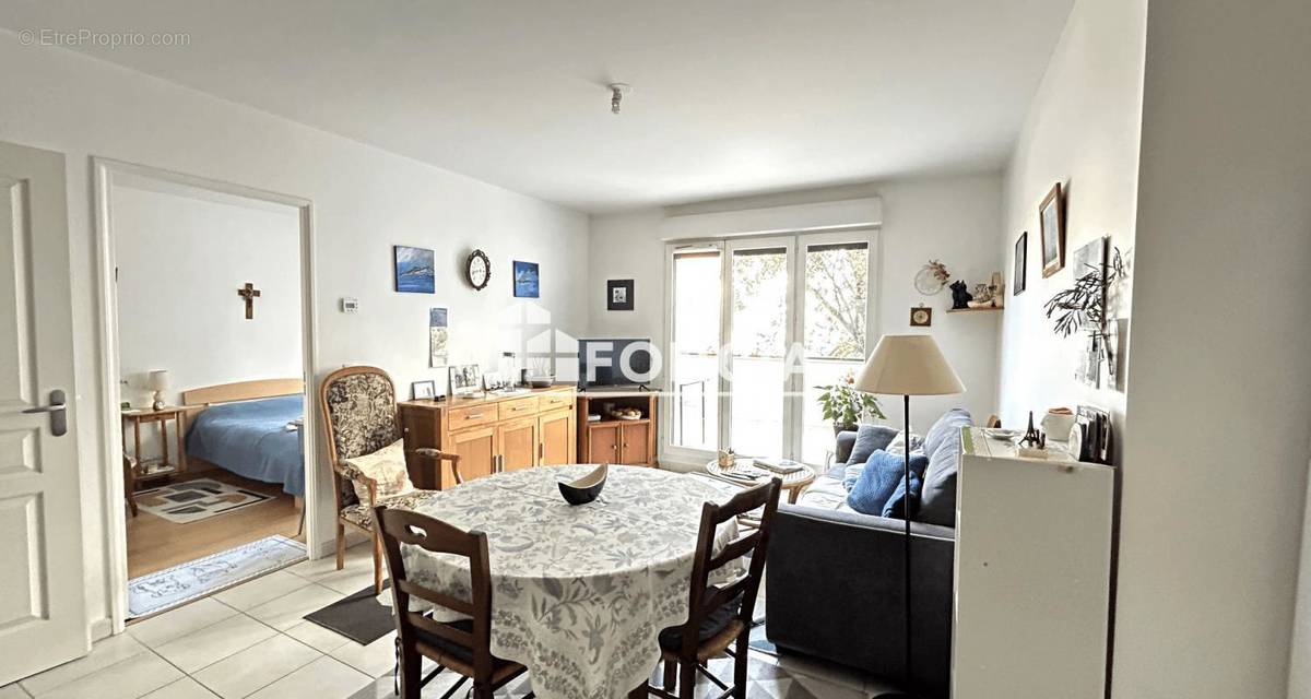 Appartement à ARCACHON